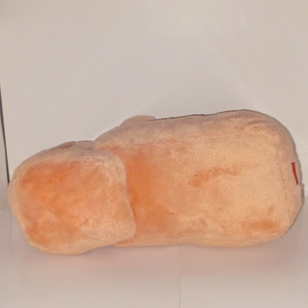 Minecraft Basic Plush Pig - Picture 2 of 4